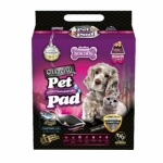 แผ่นรองซับชาโคล BokDok(บ๊อกด๊อก) 33cm x 45cm AS80