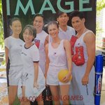 Image ปีที่ 11 ฉบับที่ 9 พ.ศ 2541 /welcome Asian Games