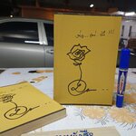 ง่าย..แต่..ลึก ที่ระลึกเนื่องในวโรกาส พระราชภาวนาวิสุทธิ์ (ไชยบูลย์ ธมมชโย)