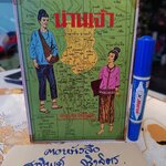น่านเจ้า (ตอน 1) สืบเผ่าไทย โดย ประมวญ ดิคคินสัน พิมพ์ครั้งที่ 1 สนพ.แพร่พิทยา พ.ศ.2527