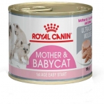 Royal Canin Mother & Babycat กระป๋อง