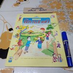 รวมเรื่องนิทานชาดก ฉัฐภูมิ หลอมประโคน เรื่อง อภิชา แย้มสำรวล ภาพ