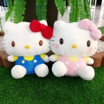 ตุ๊กตา Kitty 15 นิ้ว