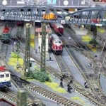 ข้อดีของ N-Scale คืออะไร?