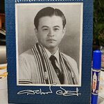 อนุสรณ์ในงานพระราชทานเพลิงศพ นายสมเจตน์ วัฒนสินธุ์ ผู้บุกเบิกอุตสาหกรรมหม้อแปลงไฟฟ้าไทย 'ศิริวิวัฒน์หม้อแปลง'. **สินค้าหมด**