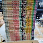 มืออสูรล่าปีศาจ (ครบชุด 31 เล่มจบ) **สินค้าหมด**