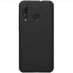 Case Huawei nova 4 #เคสแบบฝาหลัง NILLKIN แท้รุ่น Super Frosted Shield เคสคุณภาพดีราคาถูก