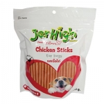 Jerhigh Stick ถุงใหญ่ รสเนื้ิ้อไก่