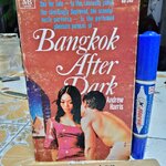 Bangkok After Dark by Andrew Harris, 1968
