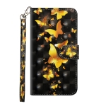 เคส Huawei P20 Pro #เคสฝาพับแบบกระเป๋าสตางค์ Pattern Printing Wallet Stand