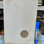 ศราภัยตาย หนังสืออนุสรณ์ พระยาศราภัยพิพัฒ (เลื่อน ศราภัยวานิช) พิมพ์ พ.ศ. 2511 **สินค้าหมด**