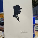 ตำรากับข้าวและขนมของฝรั่ง โดย นายจำลอง ธนะโสภณ พิมพ์เป็นอนุสรณ์ในงานพระราชทานเพลิงศพ นายจำลอง ธนะโสภณ