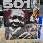 (ภาษาอังกฤษ) 501 Must-Know Speeches Bounty Books