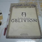 The Elder Scrolls IV - OBLIVION ( PERFECT GUIDE) โดย Future Game ผลงานคุณภาพโดย Gamemaniac **สินค้าหมด**