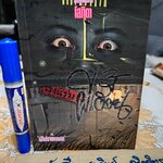 โรงแรมผีเฮี้ยน โดย โสภิดา ธนากร พิมพ์รวมเล่มครั้งแรก ตุลาคม 2545 สำนักพิมพ์หมึกจีน