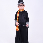 ชุดแฟนซีเด็ก พ่อมด