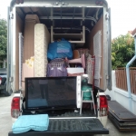 รถรับจ้างขนของรามอินทรา สนใจติดต่ออย่างไรดี