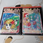 รอยยิ้มสีดำ (2 เล่มจบ) โดย Hosokawa Chieko **สินค้าหมด**