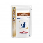 Royal Canin เปียกซอง Gastro Intestinal ปรับสภาพท้อง