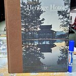 THAILAND HERITAGE HOTEL: CHIANG MAI & CHIANG RAI LI-ZENN PUBLISHING LIMITED, 2014