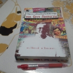 วิวัฒนาการสังคมไทยกับหัสนิยายชุด พล นิกร กิมหงวน เล่ม 1 โดย ดร.วิชิตวงศ์ ณ ป้อมเพชร **สินค้าหมด**