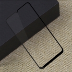 ฟิล์มกระจก Samsung Galaxy A30/A20 แบบเต็มหน้าจอ PINWUYO Full Screen Tempered Glass Guard Film Anti-explosion