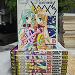 Dears อลวนรักจากฟากฟ้า (8 เล่มจบ) / Burapat comics