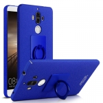 เคส Huawei Mate 9 #เคสฝาหลัง IMAK มีแหวนสวมนิ้วคุณภาพเยี่ยมออกแบบสวยงามทันสมัย