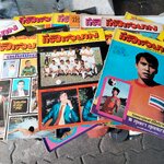 นิตยสารเพื่อวงการกีฬาไทย - กีฬารีวิว + กีฬาสยาม (ขายรวมไม่แยก 20 เล่ม) **สินค้าหมด**