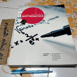 New Syllabus ADDITIONAL MATHEMATICS (NSAM) 9th Edition, Shinglee - มือสอง