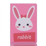 เคส Samsung Galaxy TAB A 10.1 2019 SM-T510 SM-T515 #เคสแบบฝาพับพิมพ์ลาย Pattern Printing Wallet Stand Leather Tablet Cover