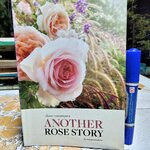 เรื่องเล่า จากคนรักกุหลาบ ANOTHER ROSE STORY By mynamemathew (เล่มละ) **สินค้าหมด**