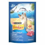 Friskies เปียกซอง รสทูน่า