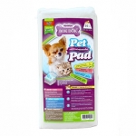 แผ่นรองซับ BokDok 45cmx60cm แพ็ค 50 ชิ้น หนา