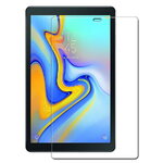 ฟิล์มกระจก Samsung Galaxy Tab A 10.5 (2018) T590 / T595 หนา 0.33 มิล 9H 2.5D Arc Edge