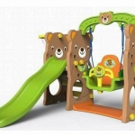 set ชิงช้า สไลเดอร์