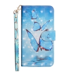 เคส Samsung Galaxy S10 #เคสฝาพับแบบกระเป๋าสตางค์ลายน่ารักๆ Pattern Printing Wallet Stand