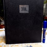 The JBL Story, book 60 𝚈𝚎𝚊𝚛𝚜 𝙾𝚏 𝙰𝚞𝚍𝚒𝚘 𝙸𝚗𝚗𝚘𝚟𝚊𝚝𝚒𝚘𝚗- 𝘉𝘺.𝘑&