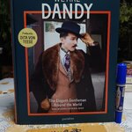 We are Dandy : The Elegant Gentleman around the World by Rose Callahan & Nathaniel Adams (2016) printed in Germany