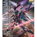 MG JUSTICE GUNDAM