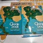 Guide Book ชุมชนท่องเที่ยว OTOP นวัตวิถี 3,273 ชุมชน 76 จังหวัด **สินค้าหมด**