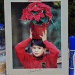 นิตยสารพลอยแกมเพชร ฉบับที่ 318 / 30 เมษายน 2548 ปก คุณพุ่ม แจนเซ่น **สินค้าหมด**