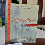 หมากรัก หมากชีวิต La Joueuse De Go โดย Shan Sa , อรจิรา แปล **มีคราบราดำ