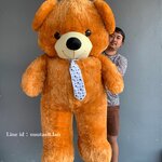 ตุ๊กตาหมียักษ์ 1.4 เมตร