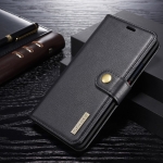 Case Huawei Mate 30 Pro #เคสหนังฝาพับคุณภาพดีสไตล์กระเป๋าสตางค์ DG.MING