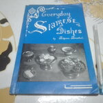 EVERYDAY SIAMESE DISHES by SIBPAN SONAKUL **สินค้าหมด**