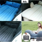 ชุดที่นอนเป่าลมในรถ