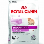 Royal Canin Indoor life Junior 1.5kg