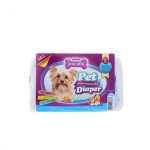 ผ้าอ้อม BokDok (L) แพ็ค 12 ชิ้น