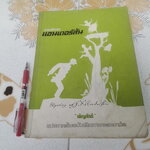 รวมนิทานของฮันส์ ครีสเตียน แอนเดอร์สัน - แปลจากต้นฉบับดั้งเดิมภาษาเดนมาร์ค โดย เพ็ญศักดิ์ จักษุจินดา โฮวิทซ์. เมื่อปี พ.ศ.2523 **สินค้าหมด**